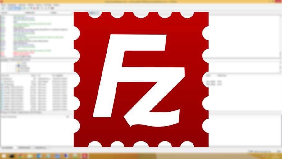 FileZilla da Klasör Listelenirken Hata Çözümü