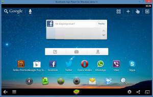 BlueStacks(Android Emülatör) – Whatsapp’ı Bilgisayardan Kullanmak